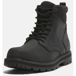Timberland BRITTON ROADMID LACE UP WATERPROOF BOOT von Timberland
