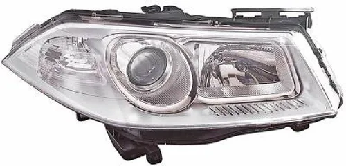 Diederichs Scheinwerfer rechts für Renault Megane II (06-08)