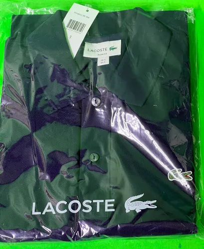 Lacoste Polo Shirt PH4012 von Lacoste
