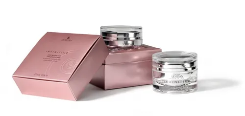 Lendan Infinitime Global Anti-Aging Creme normale bis Mischhaut 50 ml / 1,8 oz