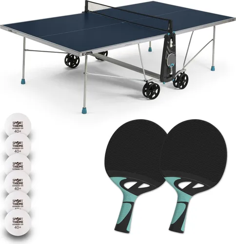 Cornilleau Tischtennis-Set