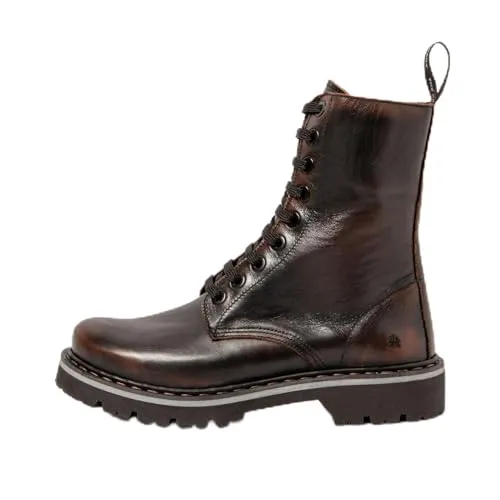 *art Stiefel 1167 ASPORT CASTAGNA / MARINA - Hochwertige Wanderschuhe - Wanderschuhe mit rahmengenähter Verarbeitung für Langlebigkeit und Komfort. Die leichten Softlight-Sohlen bieten optimalen Tragekomfort und einen urbanen, casual Look.