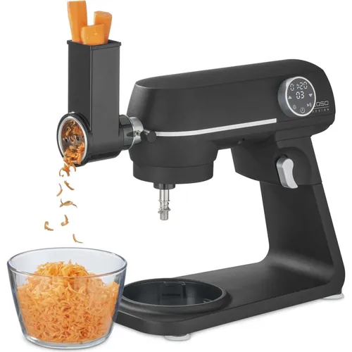 Caso Multireibe für KM1800 Black (3160)