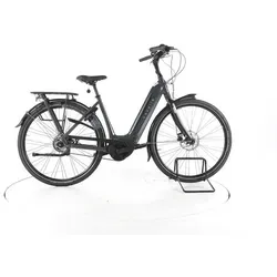 Gazelle Arroyo C5 City E-Bike Tiefeinsteiger