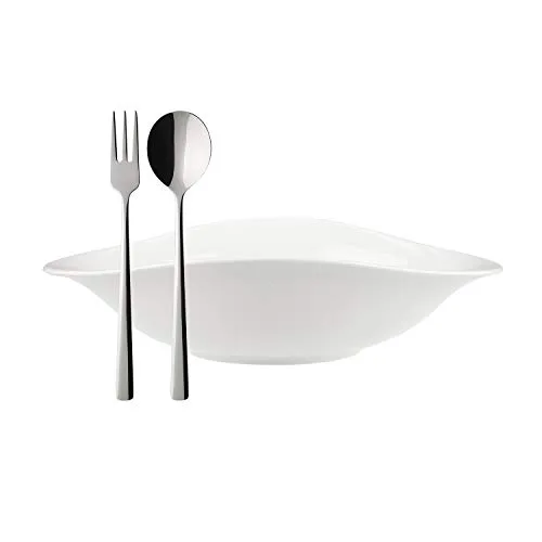 Villeroy & Boch Vapiano Italian-Set, 6-teilig von Villeroy & Boch