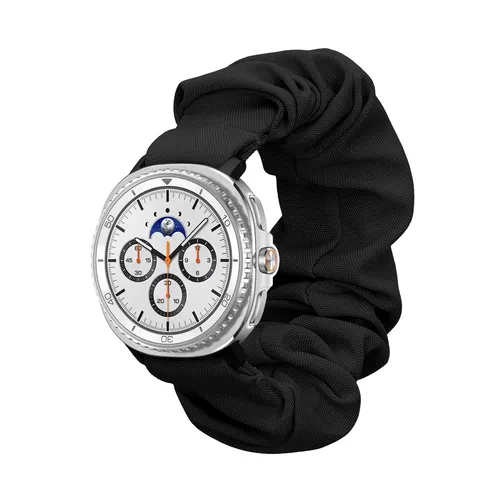 Armband für Samsung Galaxy Watch 8 Galaxy Watch 8 Classic 46mm Band - Scrunchie
