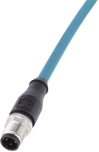 LAPP 2171081 RJ45 Netzwerkkabel von Lapp