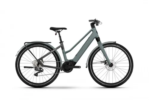 Winora iRide Pure X10 E-Bike 400 Wh von Winora
