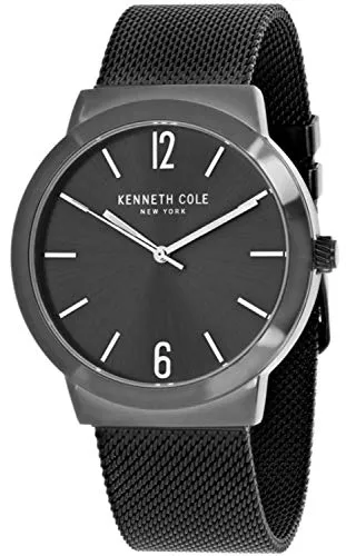 Kenneth Cole - -Armbanduhr- KC4947