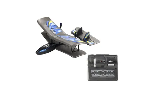 Silverlit Bi-Wing Evo RC Einsteiger Modellflugzeug