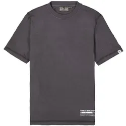Garcia T-Shirt mit Rückenprint grau 140/146 (10-11)