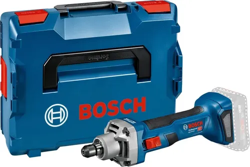 Bosch Geradschleifer GGS 18V-20