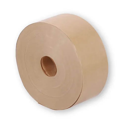 Rollen Nassklebeband | Kraftpapier | unverstärkt | 60mm×200m 6
