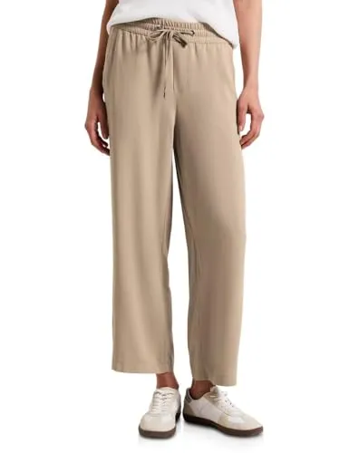 Stoffhose STREET ONE 