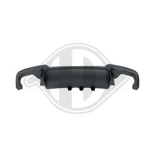 Diederichs Blende, Stoßfänger HD Tuning 1225257 von DIEDERICHS