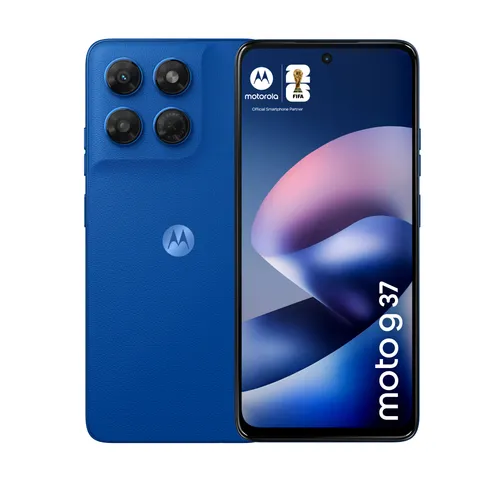 Motorola moto g37 – 6,67