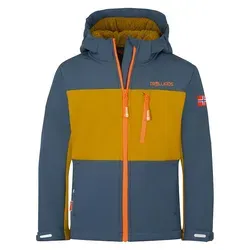 Trollkids Softshelljacke 