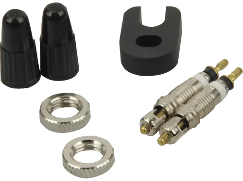 FISCHER 85491 Ventileinsätze Sclaverand Ventileinsätze