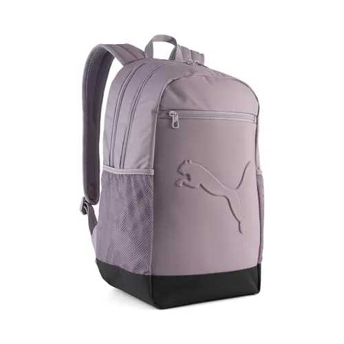 PUMA Unisex Buzz Rucksack in lila von PUMA