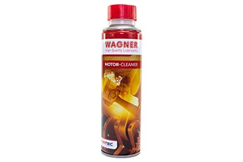 WAGNER Spezialschmierstoffe GmbH & Co. KG High-Tech Motor-Cleaner Motorreiniger Motor 300 ml