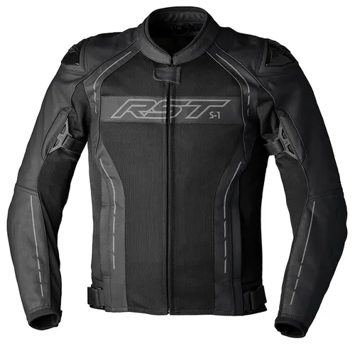 RST S-1 Leder-/Meshjacke von RST