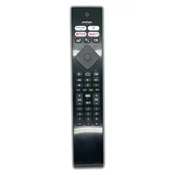 Ersatz Fernbedienung Philips TV 398GR10BEPHN0069BC