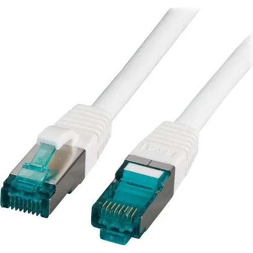 Netzwerkkabel Lila von EFB-Elektronik