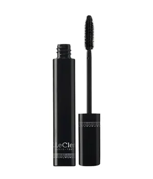 T-LeClerc Waterproof Mascara 01 NOIR 10 ml - Langanhaltend und feuchtigkeitsbeständig - Mascaras - T. LeClerc Waterproof Mascara bietet zuverlässigen Halt gegen Feuchtigkeit, perfekt für einen makellosen Look den ganzen Tag.