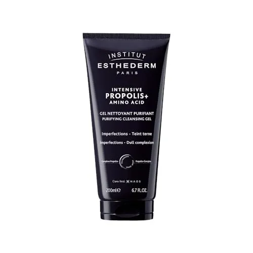 Institut Esthederm Intensive Propolis+ Gesichtsreinigungsgel, 200 ml