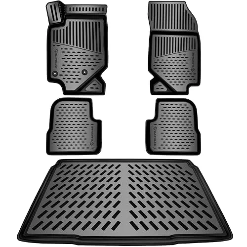 Bodenbeläge & Polster von ELMASLINE