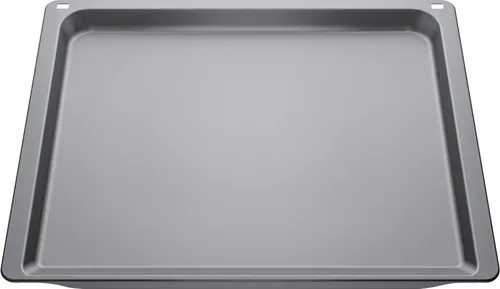 CZ11CB10E0 Backblech 30 x 455 x 375 mm - Küchenhelfer, spülmaschinengeeignet für einfache Reinigung und ideal für das Backen von köstlichen Gerichten.