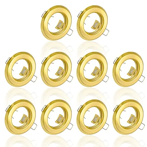 Flutlichter & Punktstrahler von Maxkomfort