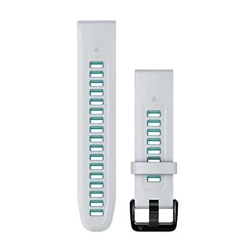 Uhrenarmbänder Blau von Garmin