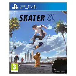 Skater XL