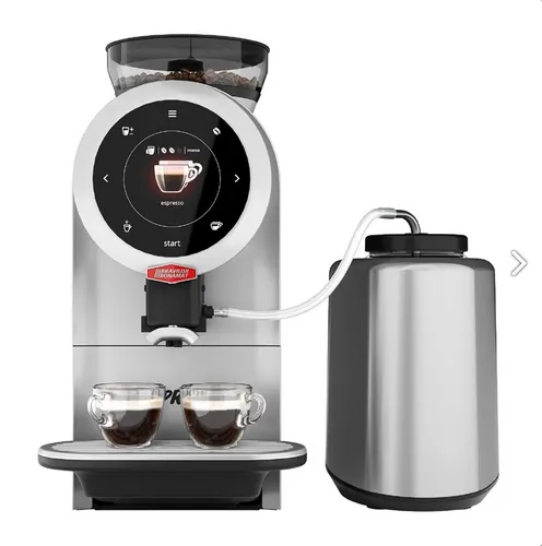 Bonamat Milchkühler 1l für Kaffeevollautomaten