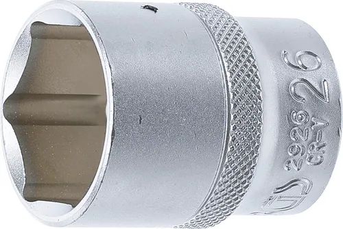 Steckschlüsseleinsätze von BGS technic