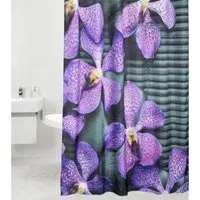 Sanilo Duschvorhang Vanda in lila von Sanilo