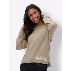 heine Strickpullover Baumwollpullover . von Heine