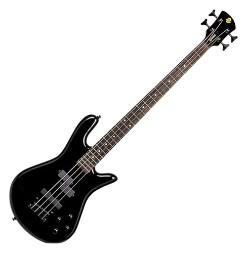 Spector Performer 4 BK B-Stock