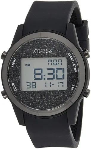 Guess W1031L2 Quarzwerk Damen-Armbanduhr