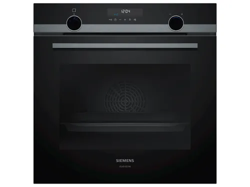 Siemens studioLine HB478G5B6 Pyrolyse Backofen