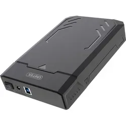 UNITEK Y-3035 HDD/SSD-Gehäuse 2.5/3.5