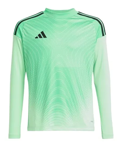 adidas Performance Fußballtrikot Teamsport grün 152 EU in grün von adidas