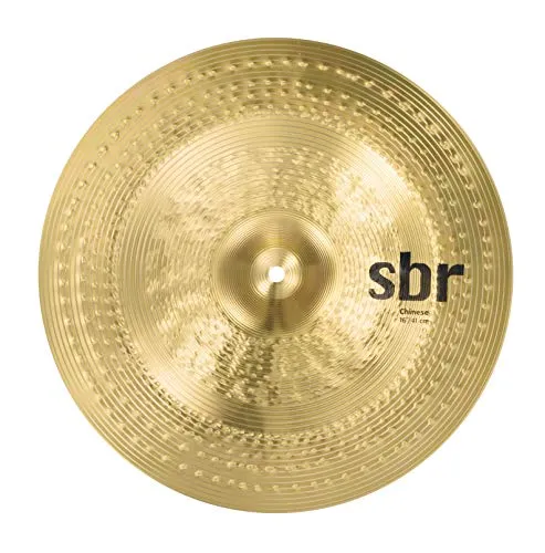 Sabian 16