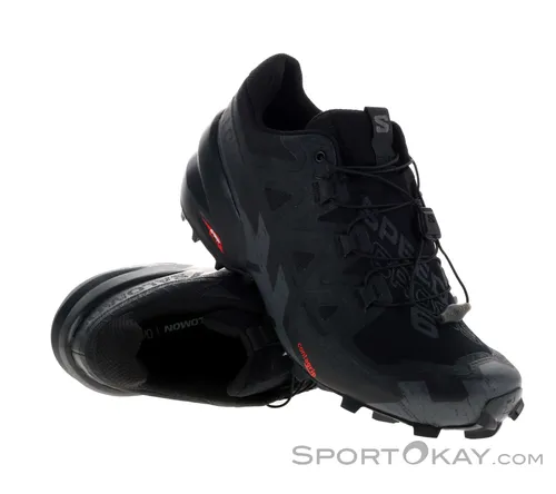 Produktbild Salomon Speedcross 6 Damen Laufschuhe