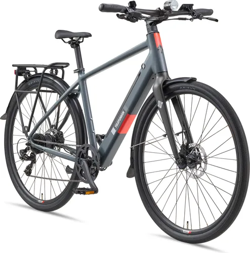 Telefunken E-Bike Cityrad UH210 Herren von Telefunken