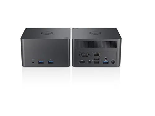 Dell 452-BBUS drahtlose Dockingstation