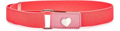 Gürtel Pink von Ladeheid