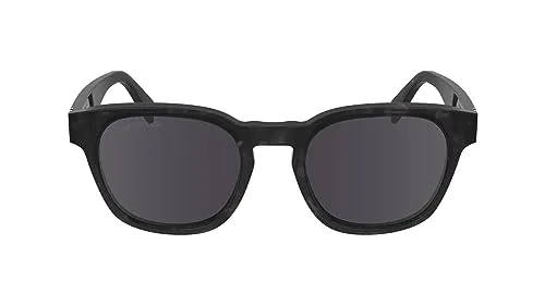 Lacoste Sonnenbrillen L6015S 240 HAVANA GREY 49/22/145 UNISEX