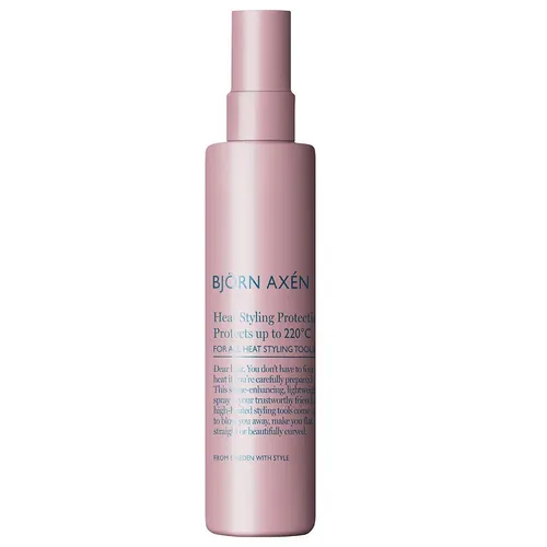 Produktbild Björn Axén Hitzeschutz & UV-Schutz Spray 150ml